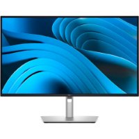 Gaming monitor 27" DELL Pro Plus P2725DE, QHD, IPS, 100Hz, 4ms, 350cd/m2, crni