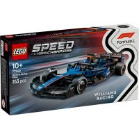 LEGO SPEED CHAMPIONS Trkaći automobil Williams Racing FW46 F1®