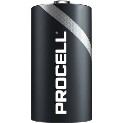Baterija DURACELL Duracell Constant D/LR20 B10