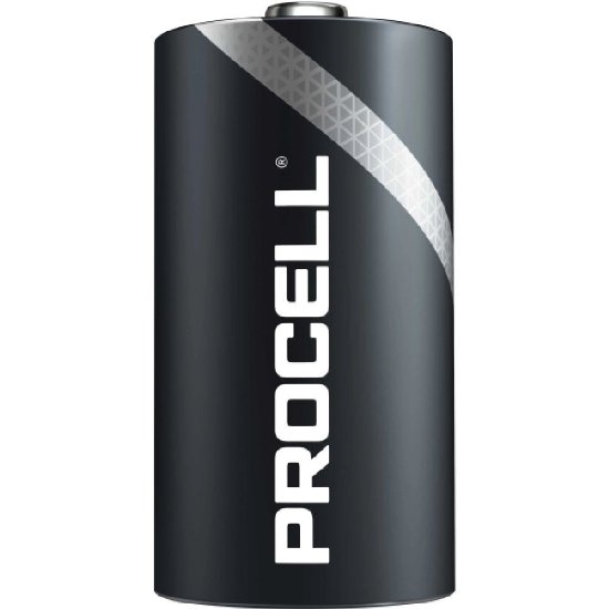 Baterija DURACELL Duracell Constant D/LR20 B10