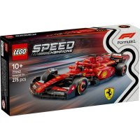 LEGO SPEED CHAMPIONS Trkaći automobil Ferrari SF-24 F1®