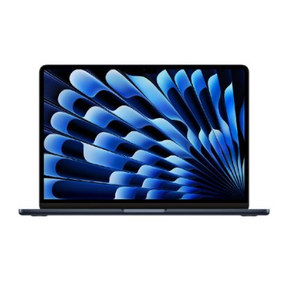 Laptop APPLE MacBook Air 13.6" mc8k4cr/a / 8-Core M3, 16GB, 256GB SSD, Apple 8-Core GPU, 13.6" 2560x1664 IPS, macOS, plavi