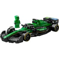 LEGO SPEED CHAMPIONS Trkaći automobil Aston Martin Aramco F1® AMR24