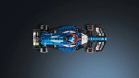 LEGO SPEED CHAMPIONS Trkaći automobil Visa Cash App RB VCARB 01 F1®