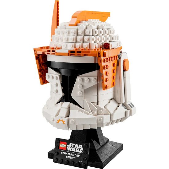 LEGO STAR WARS Kaciga klonskog poveljnika Codyja™