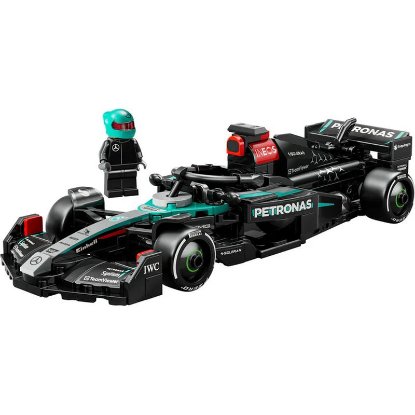 LEGO SPEED CHAMPIONS Trkaći automobil Mercedes-AMG F1® W15