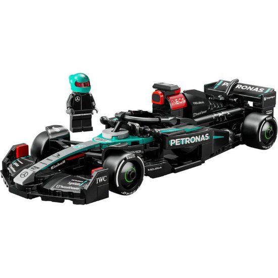 LEGO SPEED CHAMPIONS Trkaći automobil Mercedes-AMG F1® W15