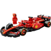 LEGO SPEED CHAMPIONS Trkaći automobil Ferrari SF-24 F1®