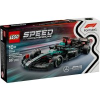 LEGO SPEED CHAMPIONS Trkaći automobil Mercedes-AMG F1® W15