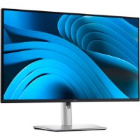 Gaming monitor 27" DELL Pro Plus P2725DE, QHD, IPS, 100Hz, 4ms, 350cd/m2, crni