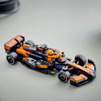 LEGO SPEED CHAMPIONS Trkaći automobil McLaren F1® Team MCL38