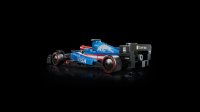 LEGO SPEED CHAMPIONS Trkaći automobil Visa Cash App RB VCARB 01 F1®