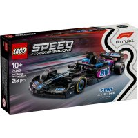 LEGO SPEED CHAMPIONS Trkaći automobil BWT Alpine F1® Team A524