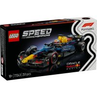 LEGO SPEED CHAMPIONS Trkaći automobil Oracle Red Bull Racing RB20 F1®
