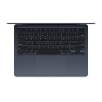 Laptop APPLE MacBook Air 13.6" mc8k4cr/a / 8-Core M3, 16GB, 256GB SSD, Apple 8-Core GPU, 13.6" 2560x1664 IPS, macOS, plavi