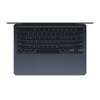 Laptop APPLE MacBook Air 13.6" mc8k4cr/a / 8-Core M3, 16GB, 256GB SSD, Apple 8-Core GPU, 13.6" 2560x1664 IPS, macOS, plavi