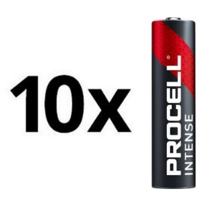 Baterija DURACELL PROCELL Intense MX1400 C 10 pack