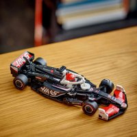 LEGO SPEED CHAMPIONS Trkaći automobil MoneyGram Haas F1® Team VF-24