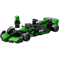 LEGO SPEED CHAMPIONS Trkaći automobil KICK Sauber F1® Team C44