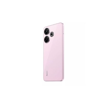 Mobitel XIAOMI Redmi 13, 6,79", 8GB, 256GB, Android 14, rozi