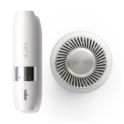 Uređaj za uklanjanje dlačica na licu BRAUN FS 1000, mini