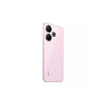 Mobitel XIAOMI Redmi 13, 6,79", 8GB, 256GB, Android 14, rozi