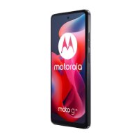 Mobitel MOTOROLA Moto G24, 6,56", 8GB, 128GB, Android 14, sivi