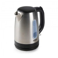 Kuhalo za vodu DOMO DO496WK, 2200 W, 1,7 l, inox