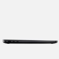 Laptop MICROSOFT Surface Laptop 7 ZYT-00050 / Snapdragon X Elite X1E-00-1DE, 16GB, 1TB SSD, Qualcomm Adreno, 15" 2496x1664 120Hz LED Touch, Windows 11, crni