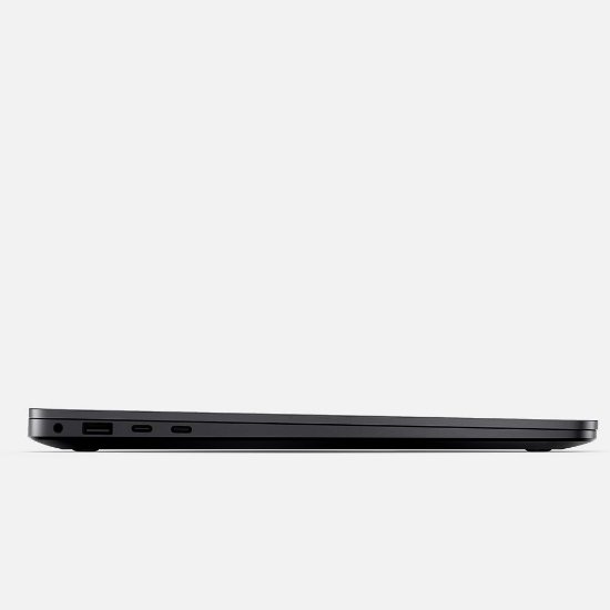 Laptop MICROSOFT Surface Laptop 7 ZYT-00050 / Snapdragon X Elite X1E-00-1DE, 16GB, 1TB SSD, Qualcomm Adreno, 15" 2496x1664 120Hz LED Touch, Windows 11, crni