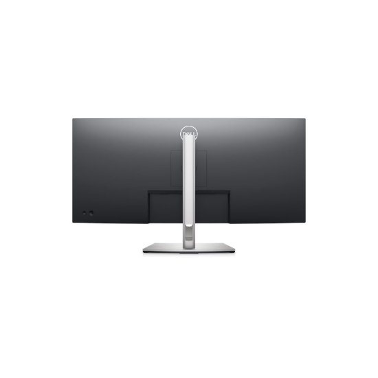 Monitor 34" DELL P3424WE, UWQHD, IPS, 5ms, 300cd/m2, 1000:1, USB-C, zakrivljeni, crni