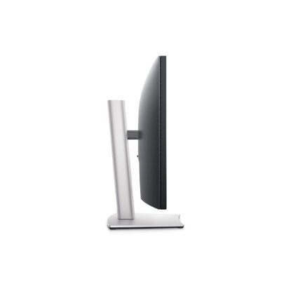 Monitor 34" DELL P3424WE, UWQHD, IPS, 5ms, 300cd/m2, 1000:1, USB-C, zakrivljeni, crni