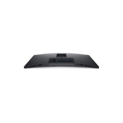 Monitor 34" DELL P3424WE, UWQHD, IPS, 5ms, 300cd/m2, 1000:1, USB-C, zakrivljeni, crni