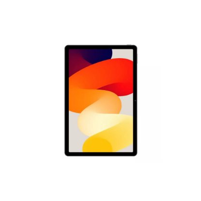 Tablet XIAOMI Redmi Pad SE, 11", 4GB, 128GB, WiFi, Android 13, sivi