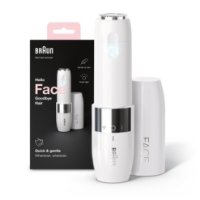 Uređaj za uklanjanje dlačica na licu BRAUN FS 1000, mini
