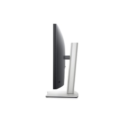 Monitor 34" DELL P3424WE, UWQHD, IPS, 5ms, 300cd/m2, 1000:1, USB-C, zakrivljeni, crni
