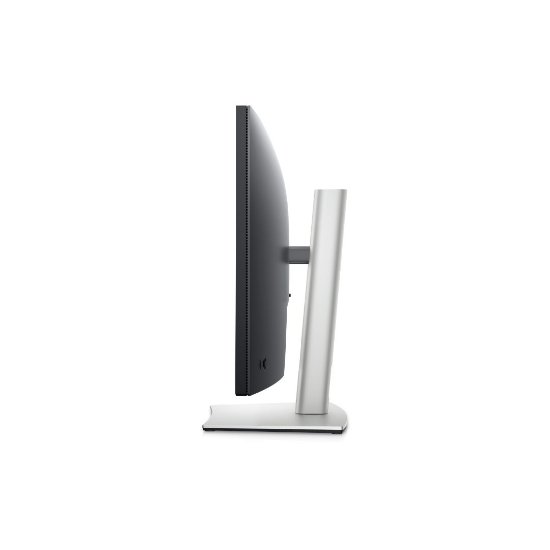 Monitor 34" DELL P3424WE, UWQHD, IPS, 5ms, 300cd/m2, 1000:1, USB-C, zakrivljeni, crni