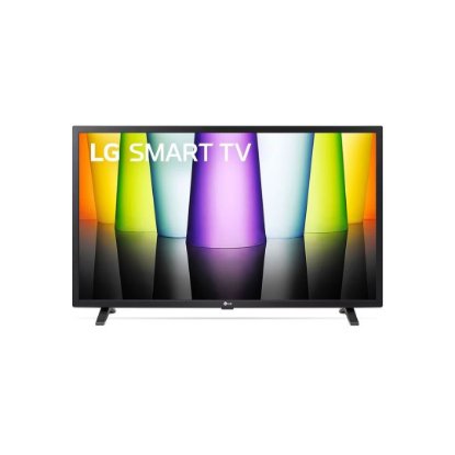 LED TV 32" LG 32LQ63006LA, Smart TV, FHD, DVB-T2/C/S2, HDMI, Wi-Fi, USB, BT, energetski razred F