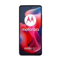 Mobitel MOTOROLA Moto G24, 6,56", 8GB, 128GB, Android 14, sivi
