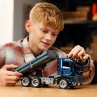 LEGO TECHNIC Kiper