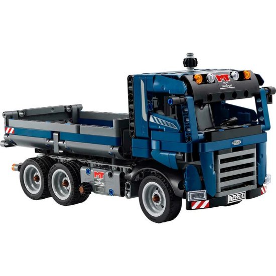 LEGO TECHNIC Kiper