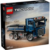 LEGO TECHNIC Kiper
