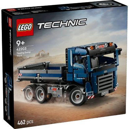 LEGO TECHNIC Kiper