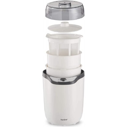 Aparat za izradu jogurta VONSHEF, 20W, 1.8 l, bijeli