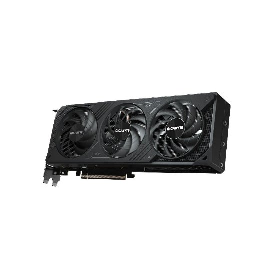 Grafička kartica GIGABYTE GeForce RTX 5070 Windforce SFF, 12GB GDDR7