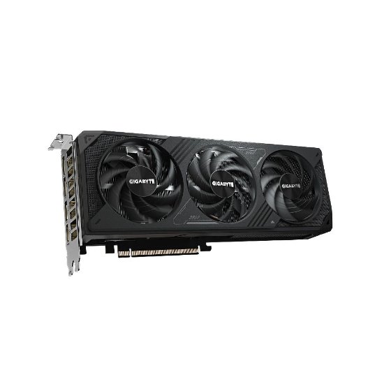 Grafička kartica GIGABYTE GeForce RTX 5070 Windforce SFF, 12GB GDDR7