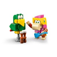 LEGO SUPER MARIO Priča iz prašume Dixie Kong – proširena staza