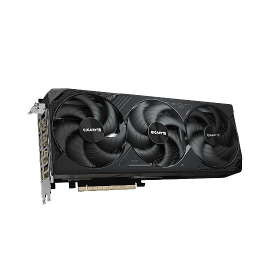 Grafička kartica GIGABYTE GeForce RTX 5070 Ti WINDFORCE SFF, 16GB GDDR7