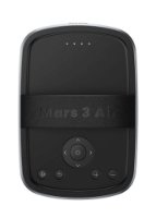 Prijenosni projektor ANKER Nebula Mars 3 Air, FHD 1920x1080, 400 ANSI, WiFi, BT, HDMI, crni