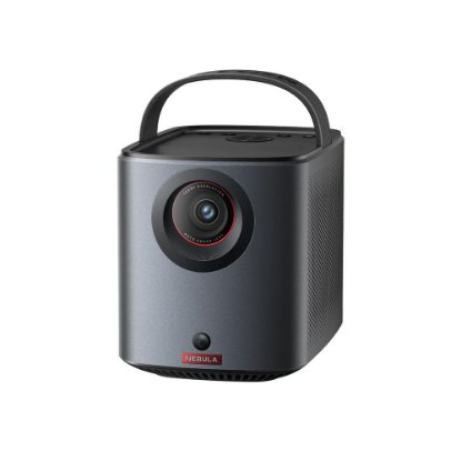 Prijenosni projektor ANKER Nebula Mars 3 Air, FHD 1920x1080, 400 ANSI, WiFi, BT, HDMI, crni